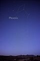 Constellation Phoenix