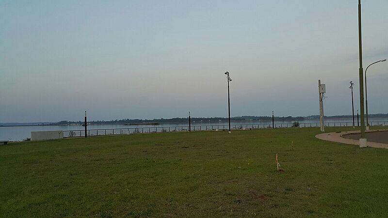 Costanera de Garupá