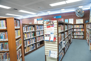 Archivo:Cudahy Library (1)