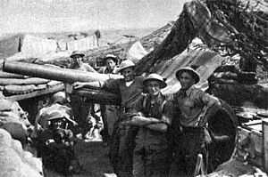 Archivo:Czech 11thBattalion Tobruk 1941