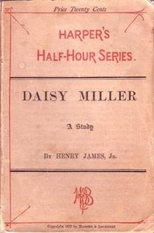Daisy Miller, first edition.jpg