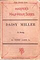 Daisy Miller, first edition