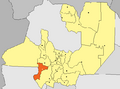 Departamento Molinos (Salta - Argentina)