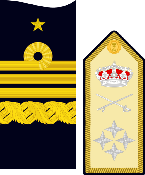 Divipalaarmadaes 27