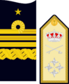 Divipalaarmadaes 27