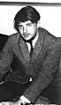 Don Kirshner with Goffin-King (cropped)