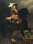 Duc de Vendôme, 1706