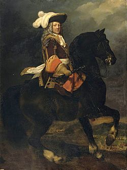 Archivo:Duc de Vendôme, 1706