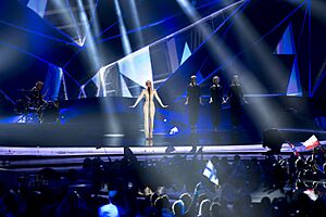 Archivo:ESC2013 - Norway 02