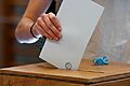 EU Elections 2024 - Voting in Luxembourg - 5