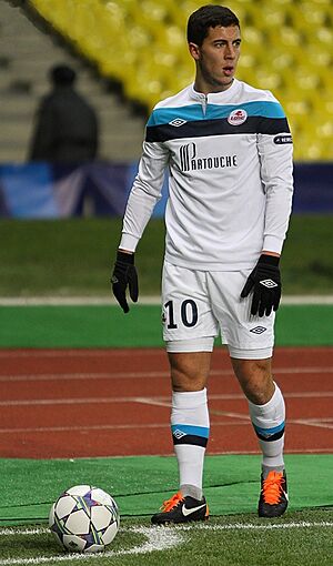 Archivo:Eden Hazard 2011