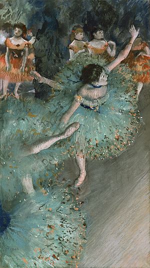 Archivo:Edgar Degas - Balançant danseurs