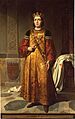 Enrique IV de Castilla (Museo del Prado)