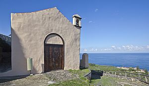 Archivo:Ermita de San Pedro, Los Realejos, Tenerife, España, 2012-12-13, DD 01