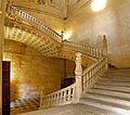 Escalera de Soto, convento de san Esteban de Salamanca