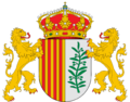 Escudo de Albelda