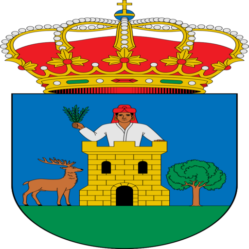Escudo de Aznalcóllar (Sevilla)