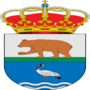 Escudo de El Oso (Ávila).svg