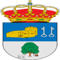 Escudo de Lumbreras de Cameros (La Rioja)
