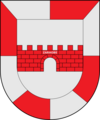 Escudo de Olabezar