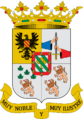 Escudo de Priego de Córdoba (Córdoba)