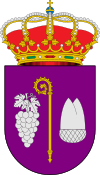 Escudo de Umbrete (Sevilla).svg