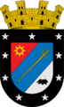 Escudo de la provincia de Diguillín