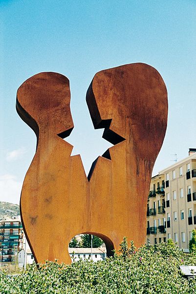 Escultura Carlos Ciriza (008)