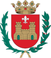 Escut d'Elda