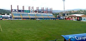 Archivo:Estadio Municipal Pérez Zeledón