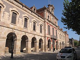 Façana Parlament de Catalunya.jpg