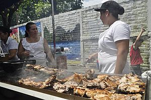 Archivo:Festival del Cerdo