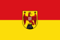Flag of Burgenland (state)