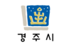 Flag of Gyeongju.svg