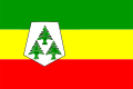 Flag of Khenifra province
