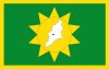 Flag of Macaravita (Santander).svg