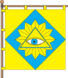 Flag of Radehiv.png