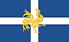 Flag of The Dalles, Oregon.jpg