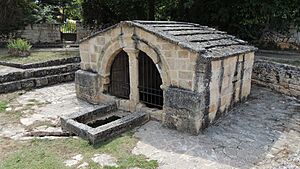 Archivo:Fresno de la Fuente - Fuente