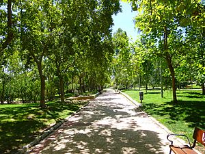 Archivo:Fuenlabrada - Parque de la Paz 4