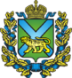 Full coat of arms of Primorsky Krai.svg