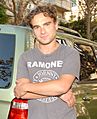 Galecki, Johnny (FMC)