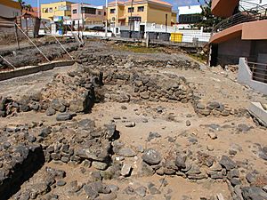 Archivo:Garita playa de la arqueología