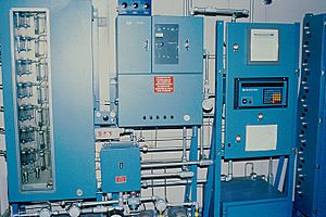 Archivo:Gas chromatograph