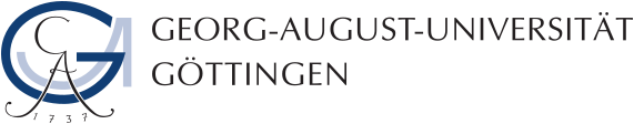 Georg-August-Universität Göttingen Logo