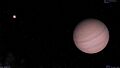 Gliese876c-b