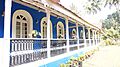 Goan house at Santa Cruz village, on the outskirts of Panjim-2