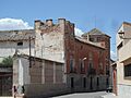 Granátula. Palacio de Torremejía
