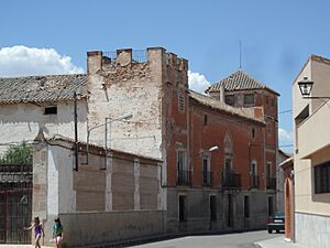 Archivo:Granátula. Palacio de Torremejía
