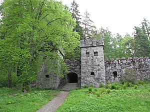 Archivo:Graniittilinna